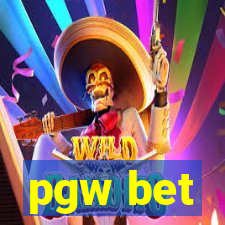 pgw bet